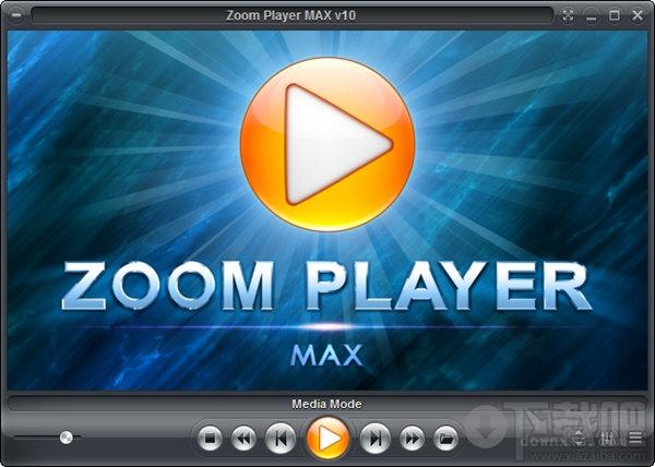 Zoom Player,Zoom Player下载,Zoom Player官方下载