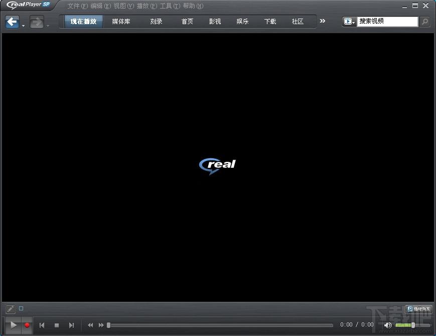 RealPlayer SP,RealPlayer,RealPlayer SP下载,realplayer播放器下载