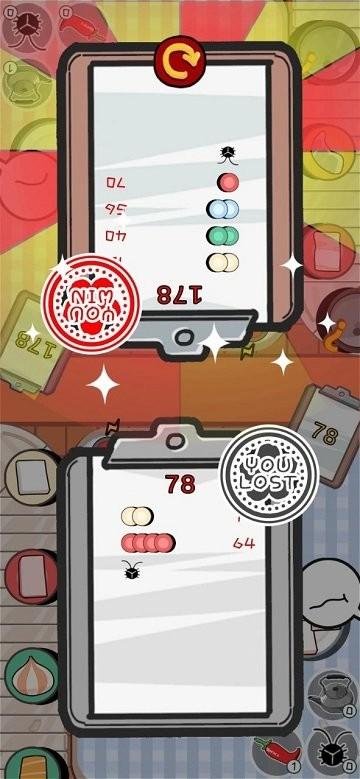 友情对决最新版下载,双人游戏,益智游戏,友情对决