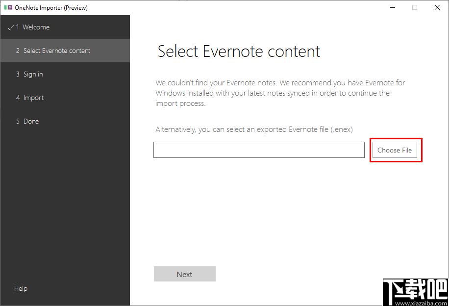 onenote importer下载,数据迁移,笔记导入