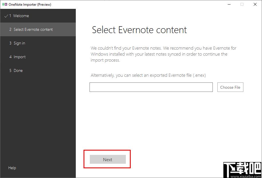 onenote importer下载,数据迁移,笔记导入
