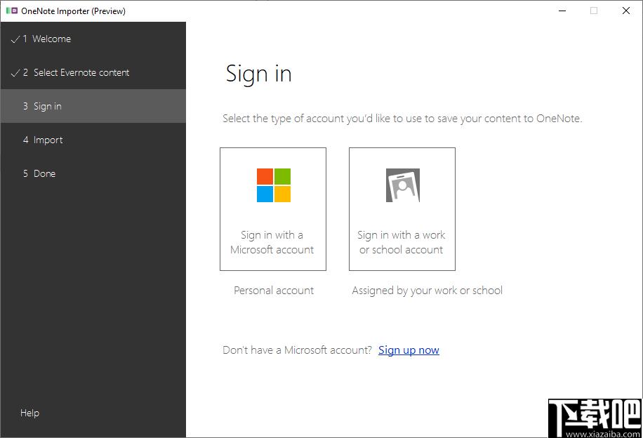 onenote importer下载,数据迁移,笔记导入