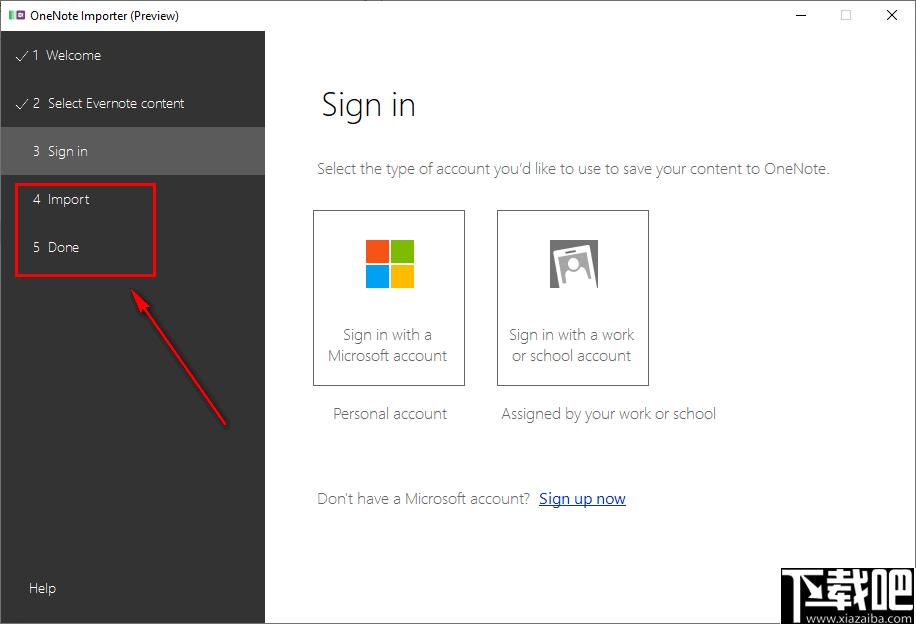 onenote importer下载,数据迁移,笔记导入