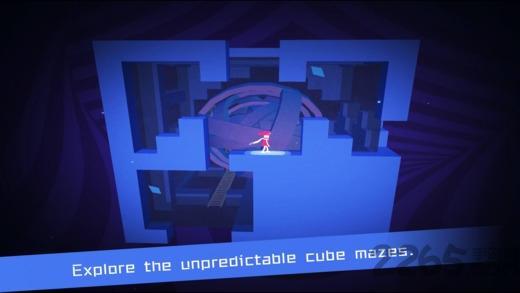 旋转迷宫游戏(spinning maze)(暂未上线),旋转迷宫,休闲游戏,解谜游戏