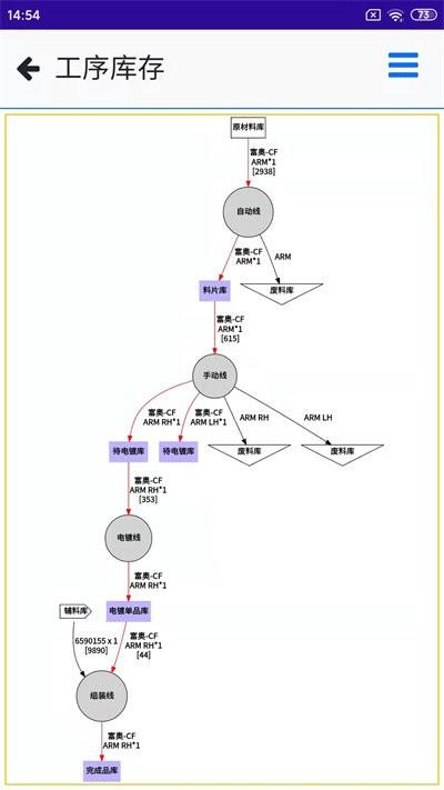 会友冲压软件下载,会友冲压,统计app,办公app